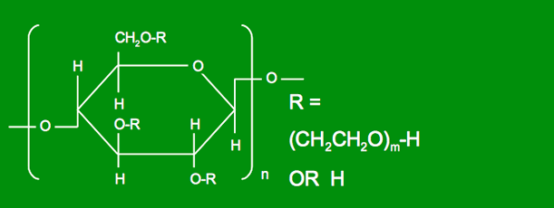 Hydroxyethyl Cellulose