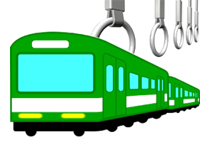 car train