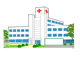 Hospital Store