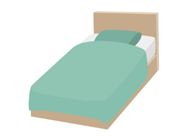 Clothing Bedding