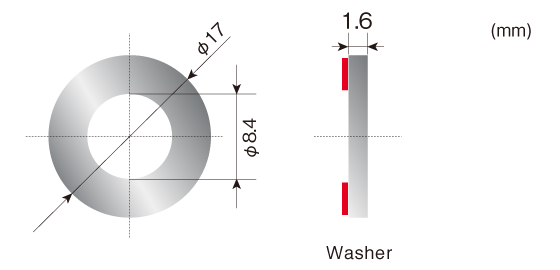Washer